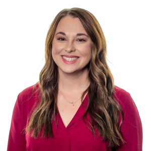 Sydney Tarrell