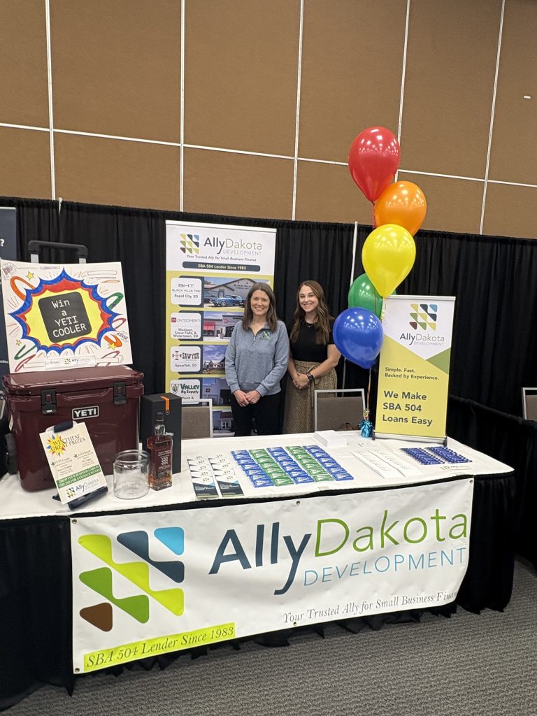 SD Bankers Association Convention