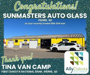 Sunmasters Auto Glass