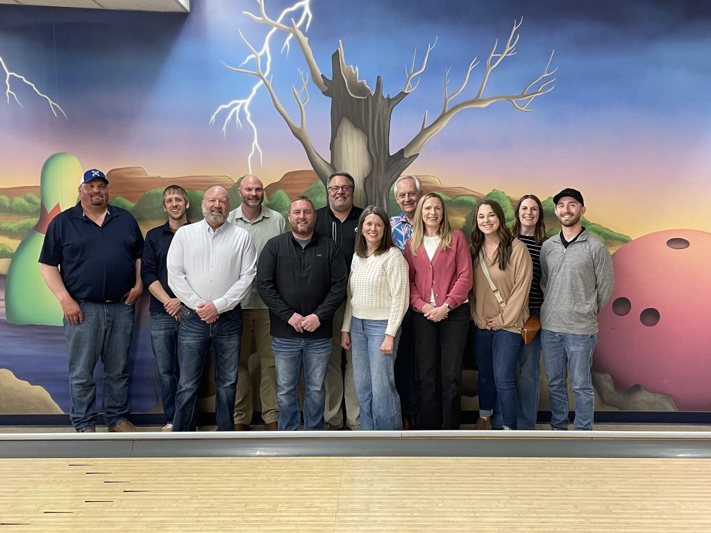 Ally Dakota Development Board