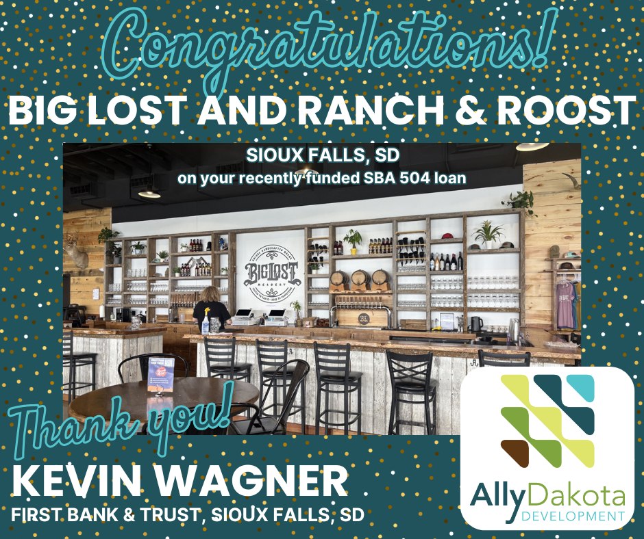 Big Lost and Ranch & Roost