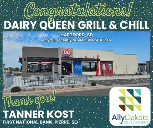 Dairy Queen Grill & Chill