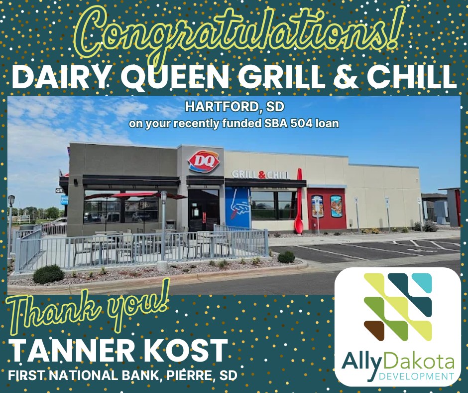 Dairy Queen Grill & Chill