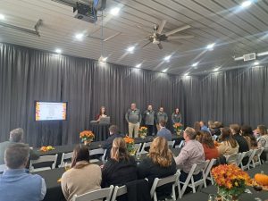 42nd Annual East River Celebration