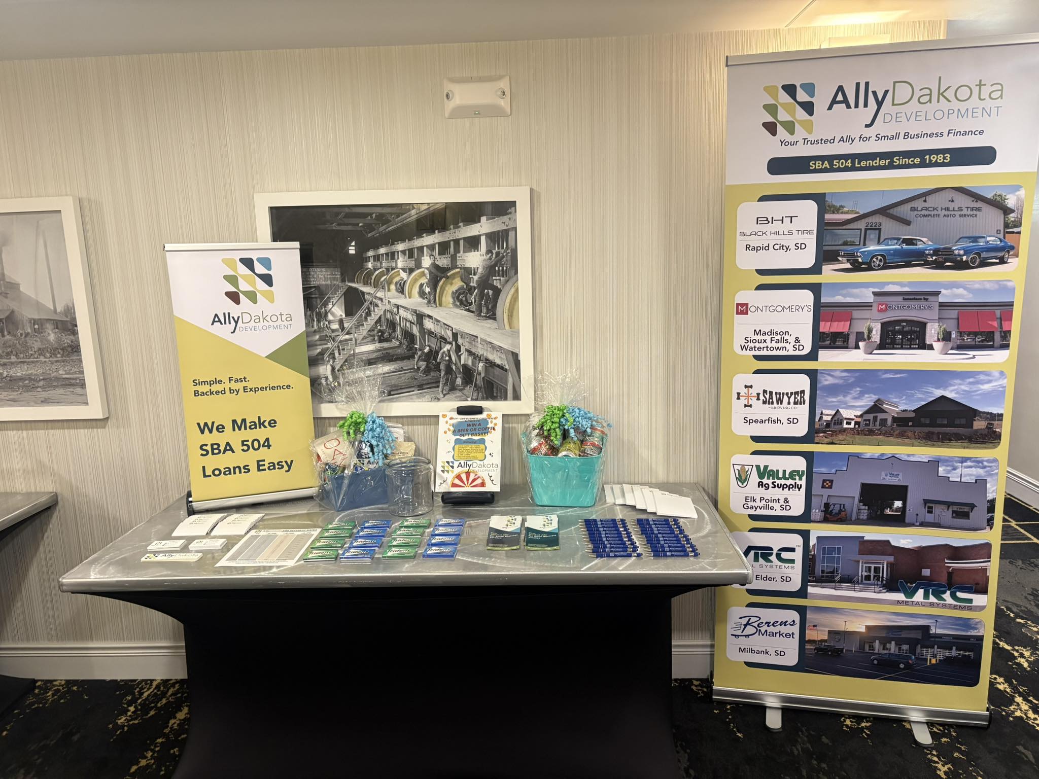 ICBSD Annual Black Hills Retreat