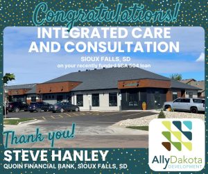 Integrated Care and Consultation