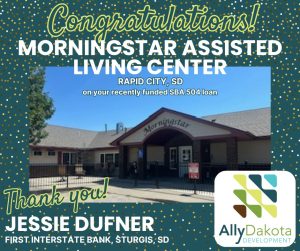 Morningstar Assisted Living Center