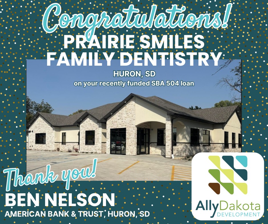 Prairie Smiles Family Dentistry