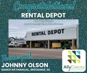 Rental Depot