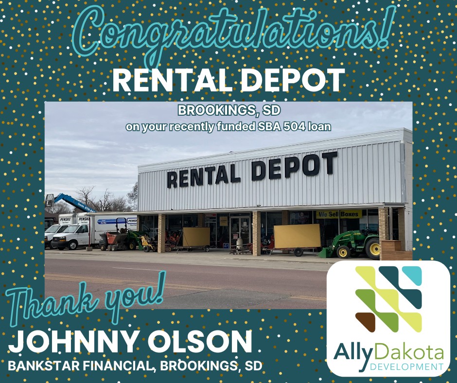 Rental Depot