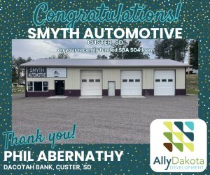 Smyth Automotive