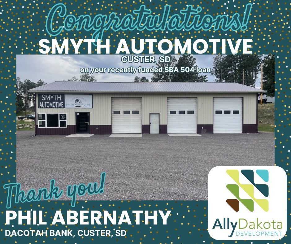 Smyth Automotive